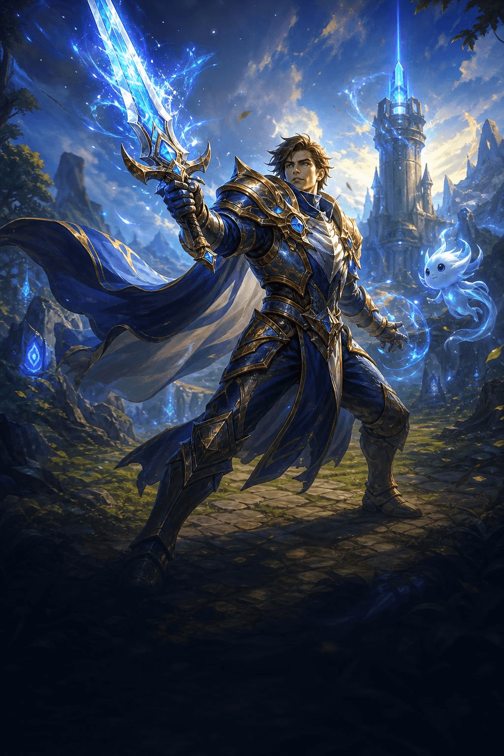 League of Legends